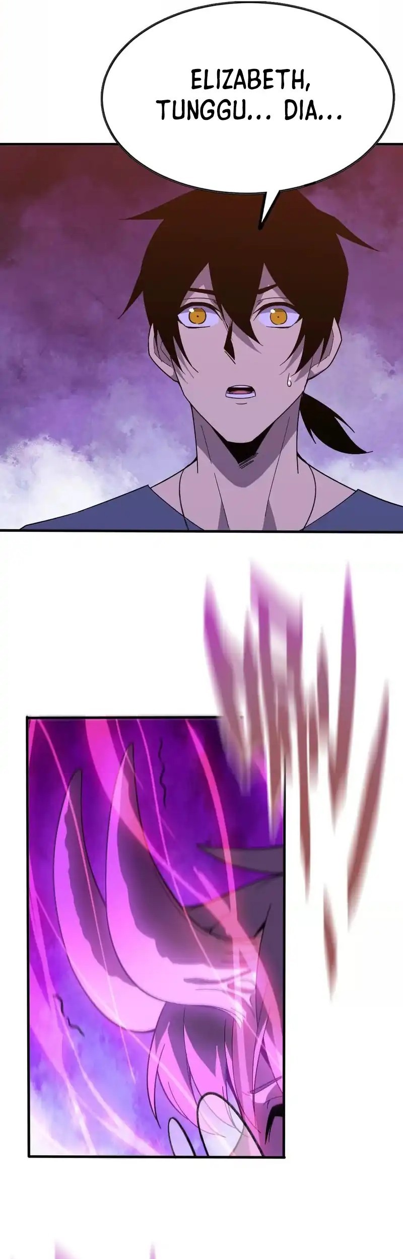 Brave X Devil Queen Chapter 172 Gambar 13