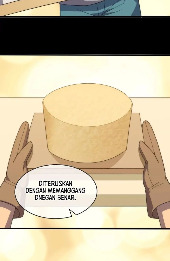 Brave X Devil Queen Chapter 173 Gambar 10