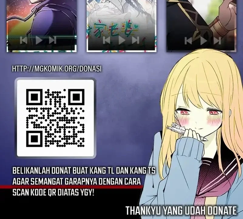 Brave X Devil Queen Chapter 180 Gambar 38