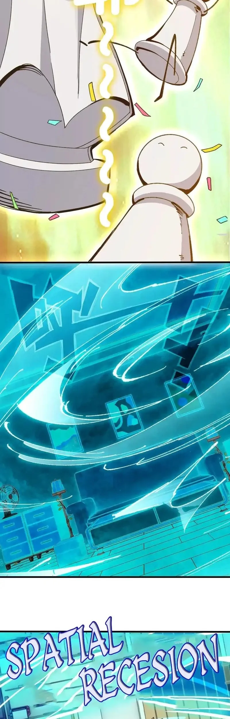 Brave X Devil Queen Chapter 180 Gambar 25