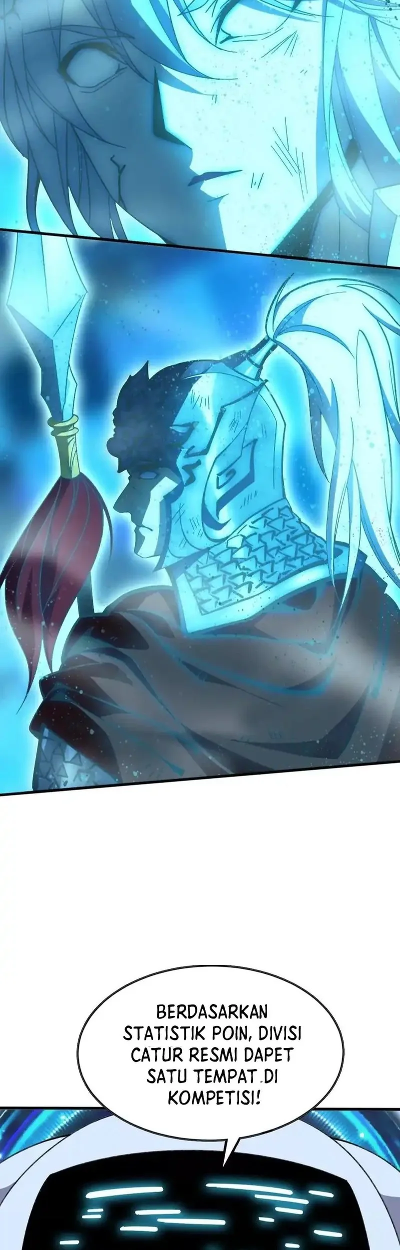 Brave X Devil Queen Chapter 180 Gambar 22