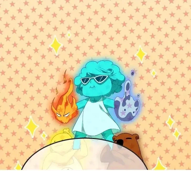 Brave X Devil Queen Chapter 180 Gambar 35