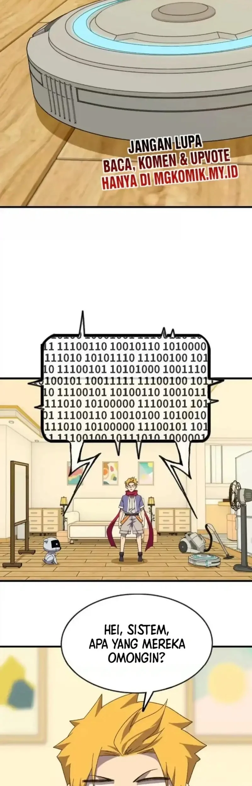 Brave X Devil Queen Chapter 181 Gambar 5