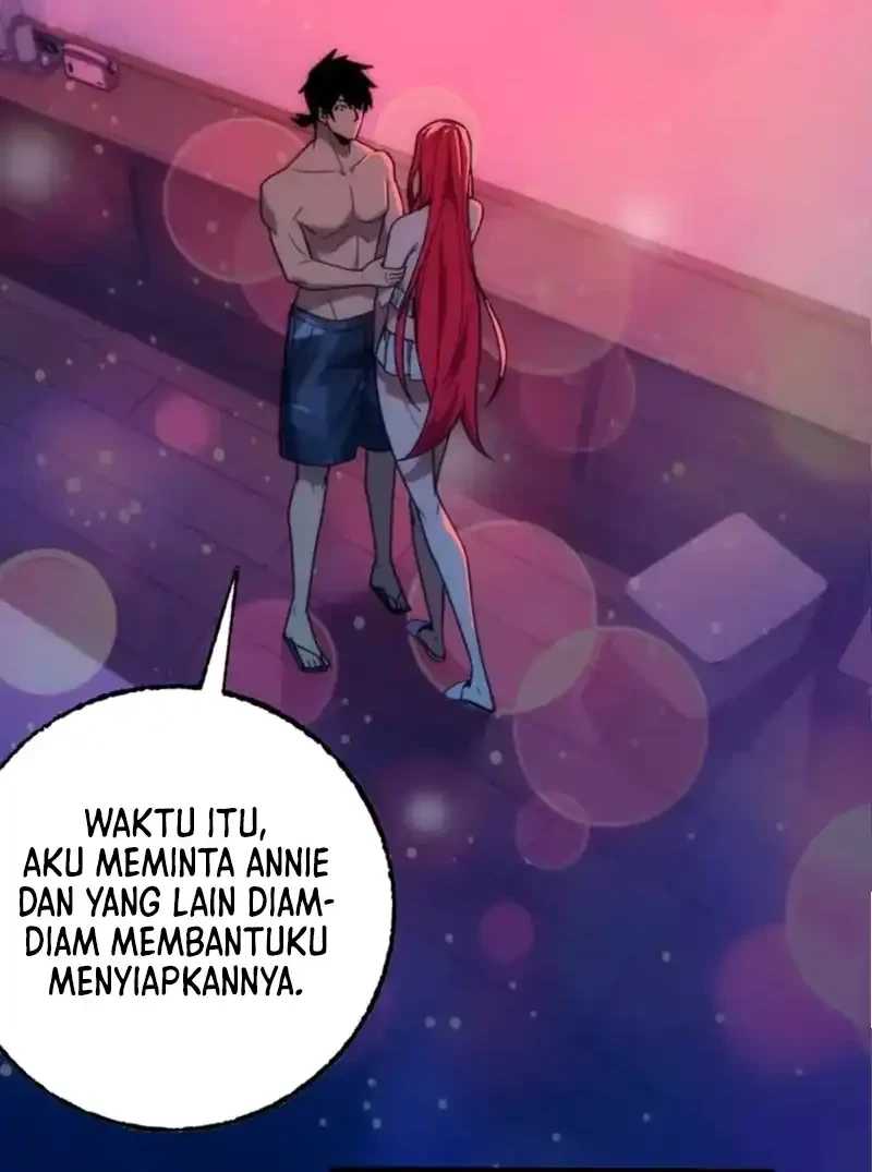 Brave X Devil Queen Chapter 182 Gambar 36