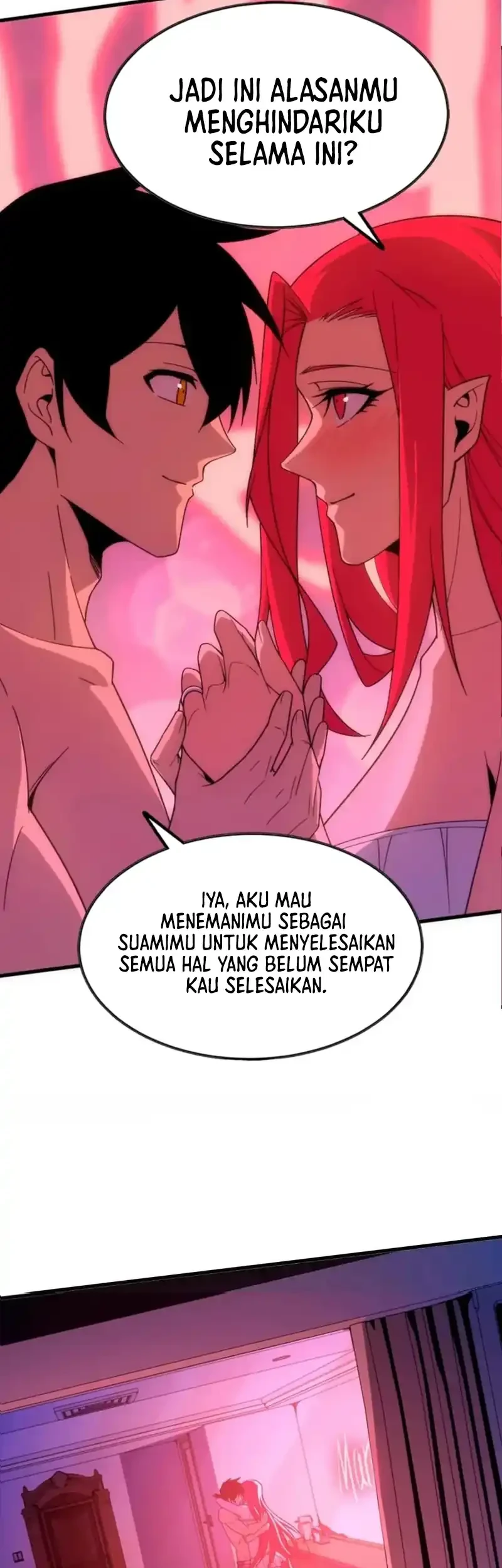 Brave X Devil Queen Chapter 182 Gambar 41