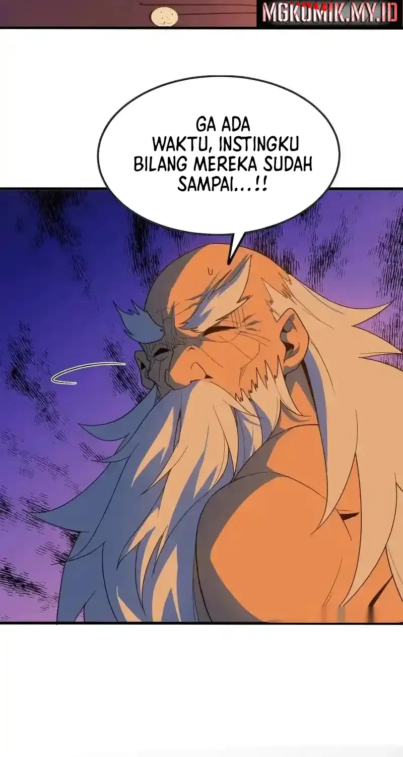 Brave X Devil Queen Chapter 182 Gambar 44