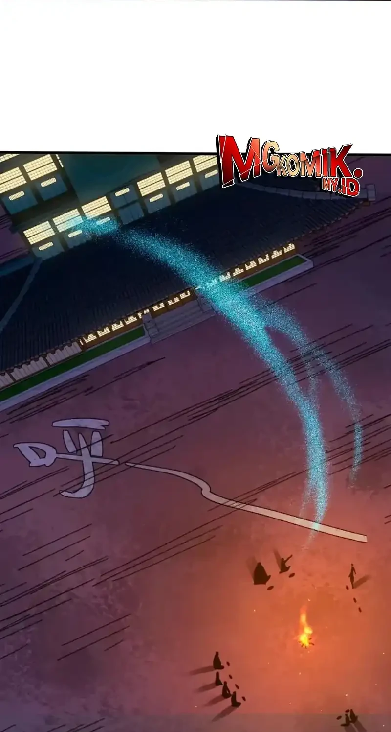 Brave X Devil Queen Chapter 182 Gambar 13