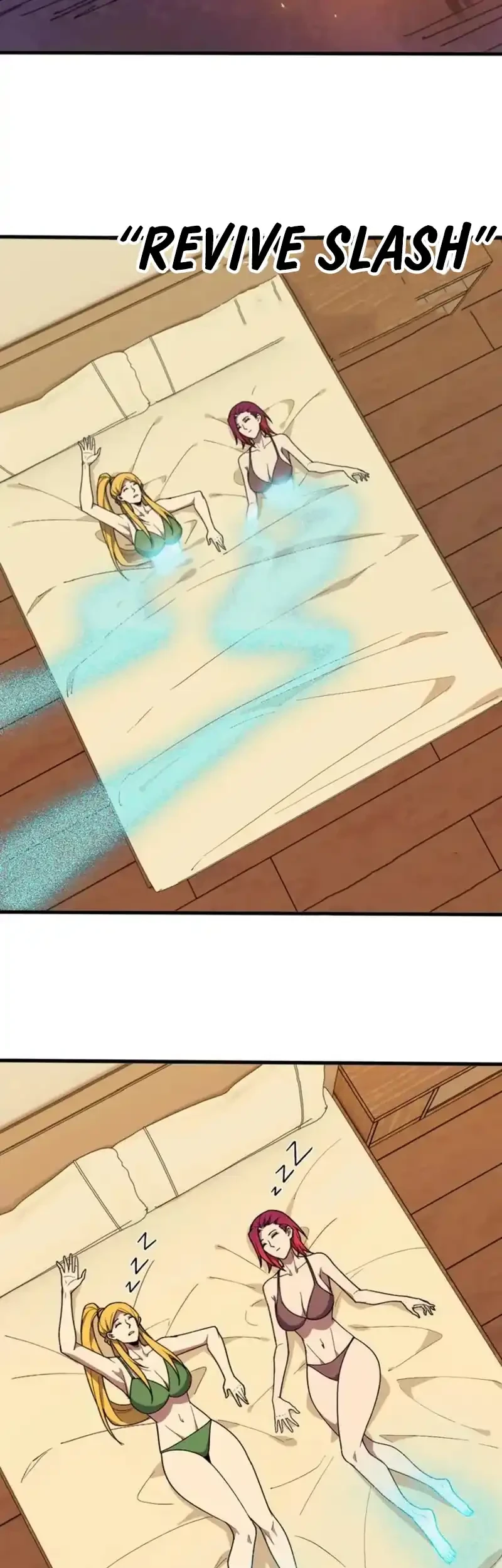 Brave X Devil Queen Chapter 182 Gambar 14