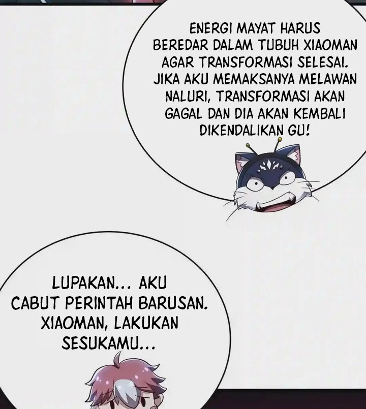 Cultivation Record Of The Undead King Chapter 54 Gambar 21