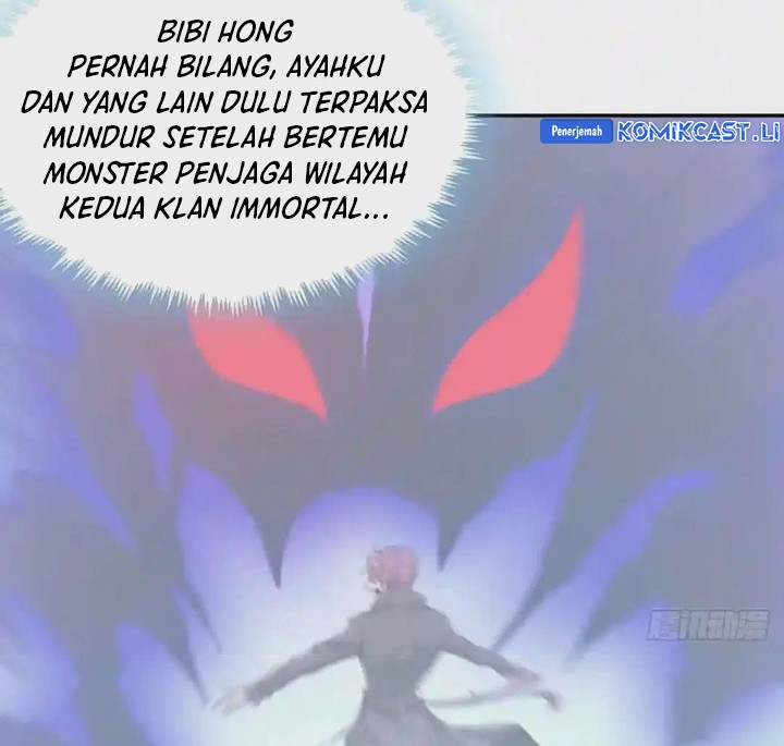 Cultivation Record Of The Undead King Chapter 55 Gambar 19