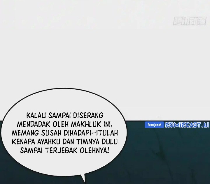 Cultivation Record Of The Undead King Chapter 55 Gambar 25