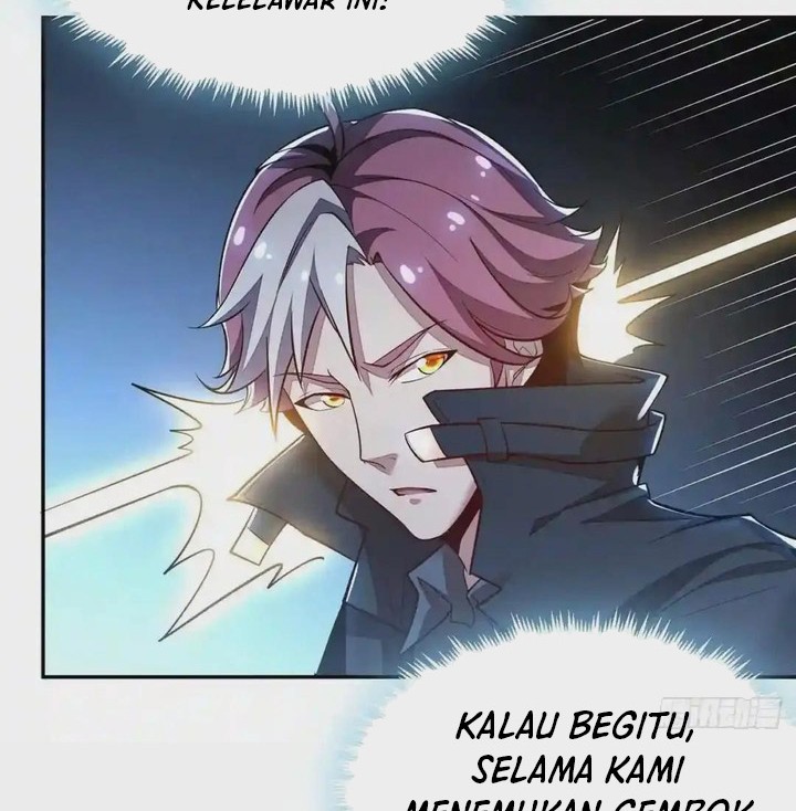 Cultivation Record Of The Undead King Chapter 55 Gambar 35