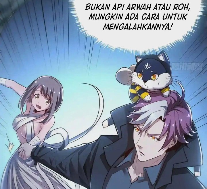 Cultivation Record Of The Undead King Chapter 55 Gambar 9