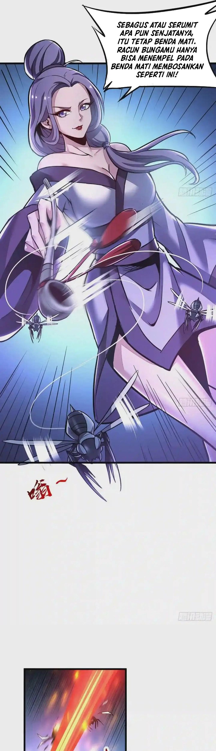 Cultivation Record Of The Undead King Chapter 51 Gambar 14