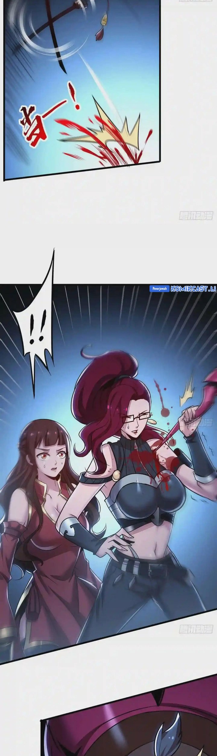 Cultivation Record Of The Undead King Chapter 52 Gambar 18