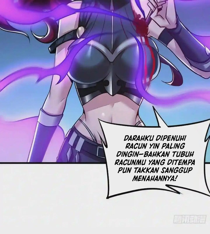 Cultivation Record Of The Undead King Chapter 52 Gambar 25