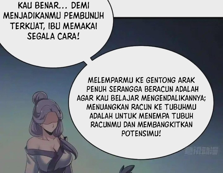 Cultivation Record Of The Undead King Chapter 52 Gambar 35