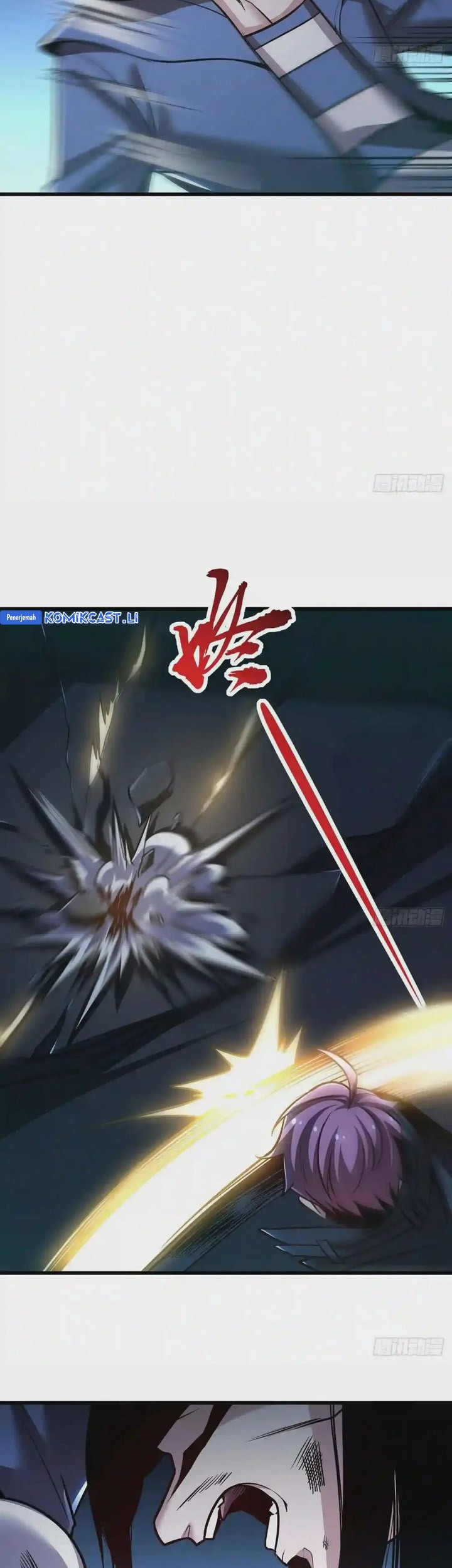 Cultivation Record Of The Undead King Chapter 52 Gambar 48