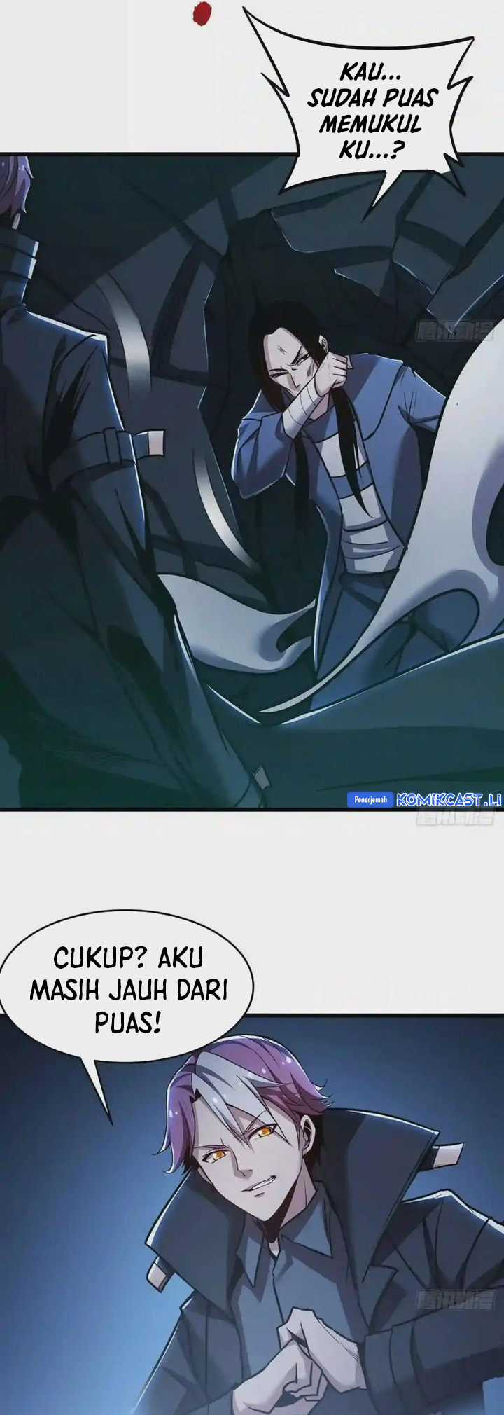 Cultivation Record Of The Undead King Chapter 52 Gambar 50