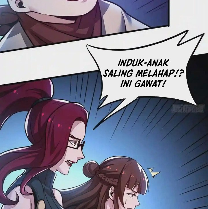 Cultivation Record Of The Undead King Chapter 52 Gambar 11