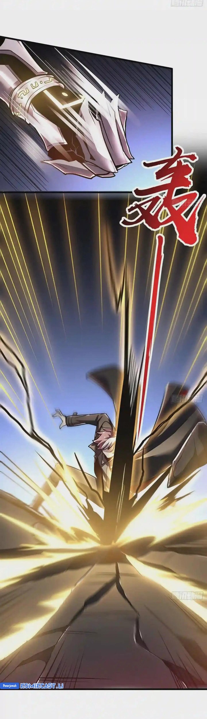 Cultivation Record Of The Undead King Chapter 53 Gambar 24