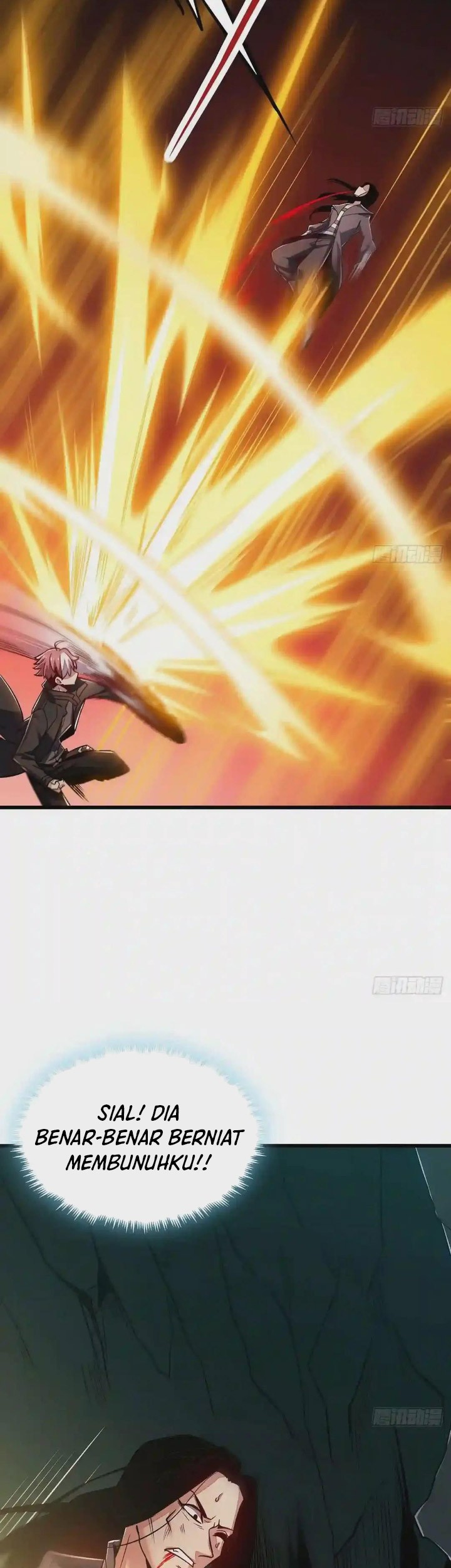 Cultivation Record Of The Undead King Chapter 53 Gambar 34