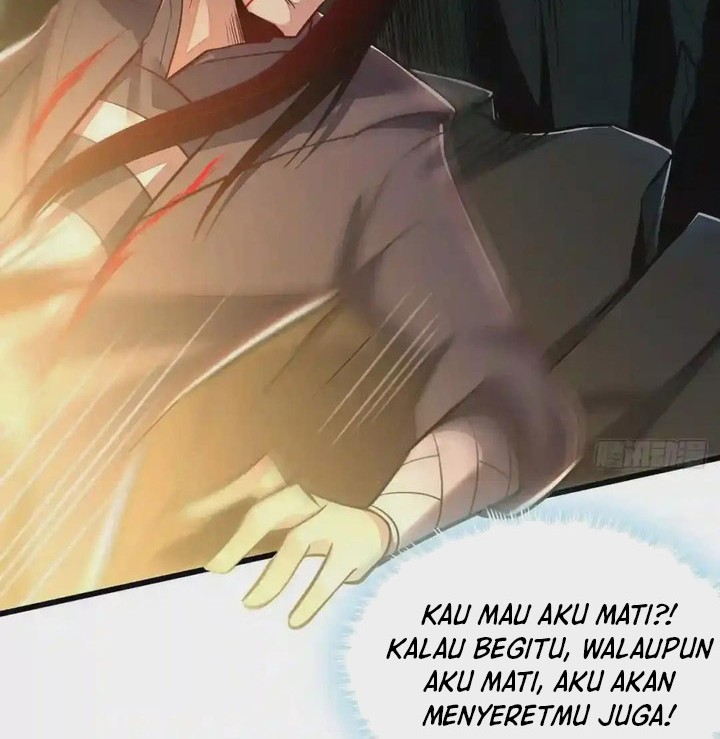 Cultivation Record Of The Undead King Chapter 53 Gambar 35