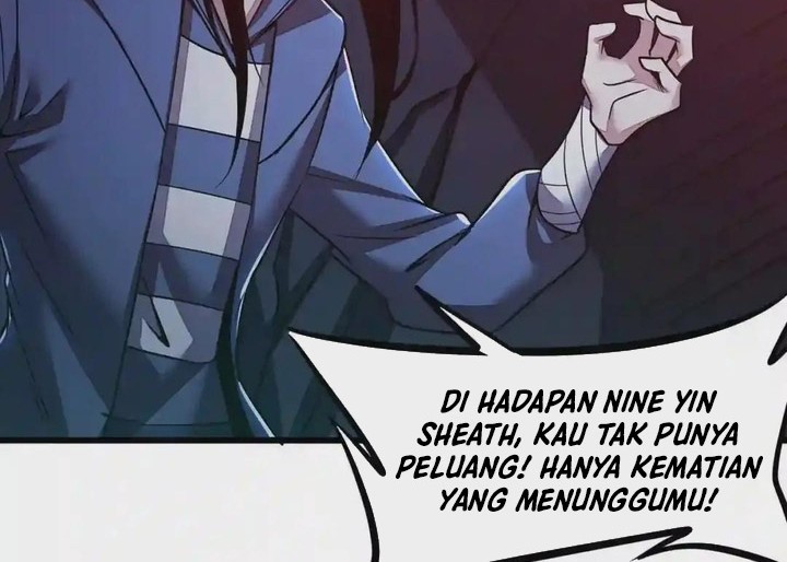 Cultivation Record Of The Undead King Chapter 53 Gambar 11