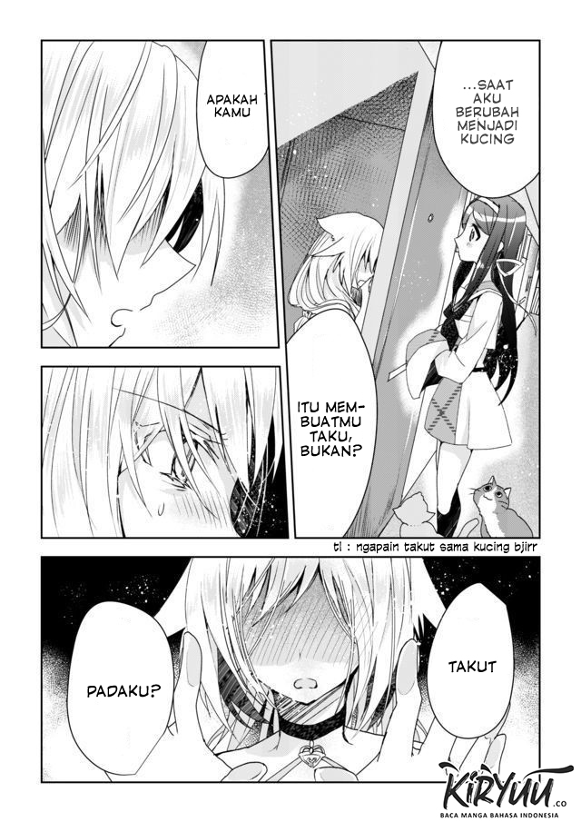 Catulus Syndrome Chapter 1 Gambar 27