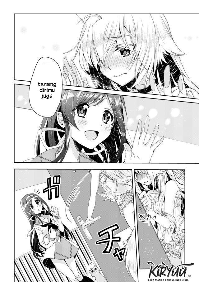 Catulus Syndrome Chapter 1 Gambar 30