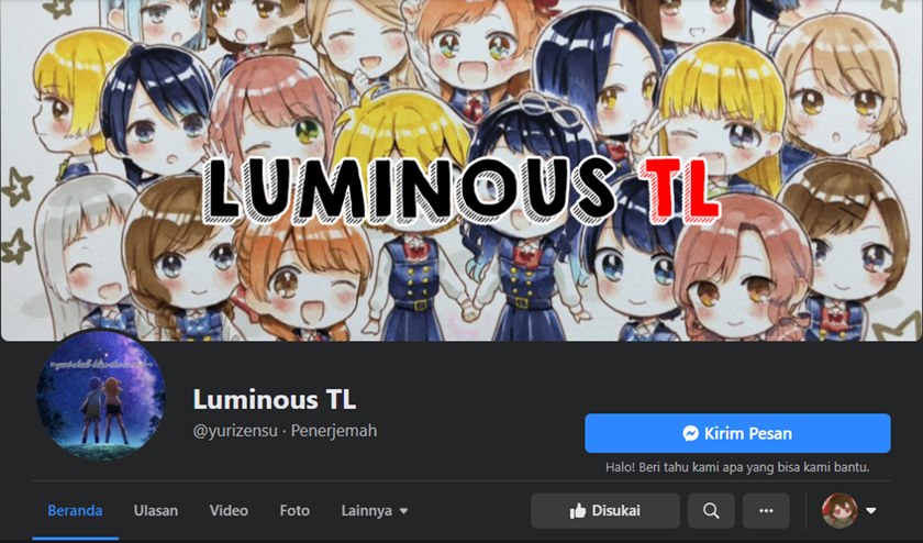 Catulus Syndrome Chapter 3 Gambar 14