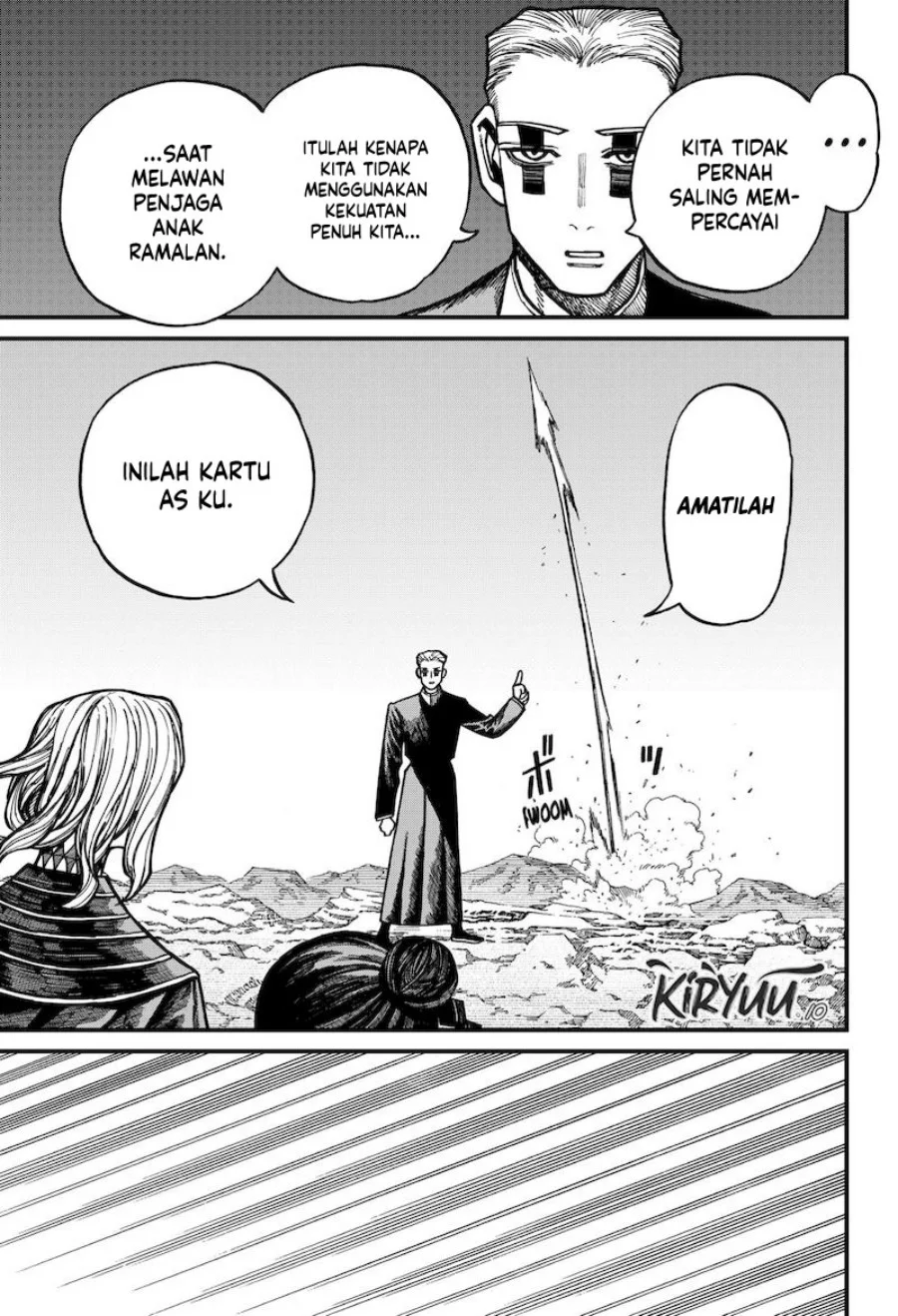 Centuria Chapter 69 Gambar 14