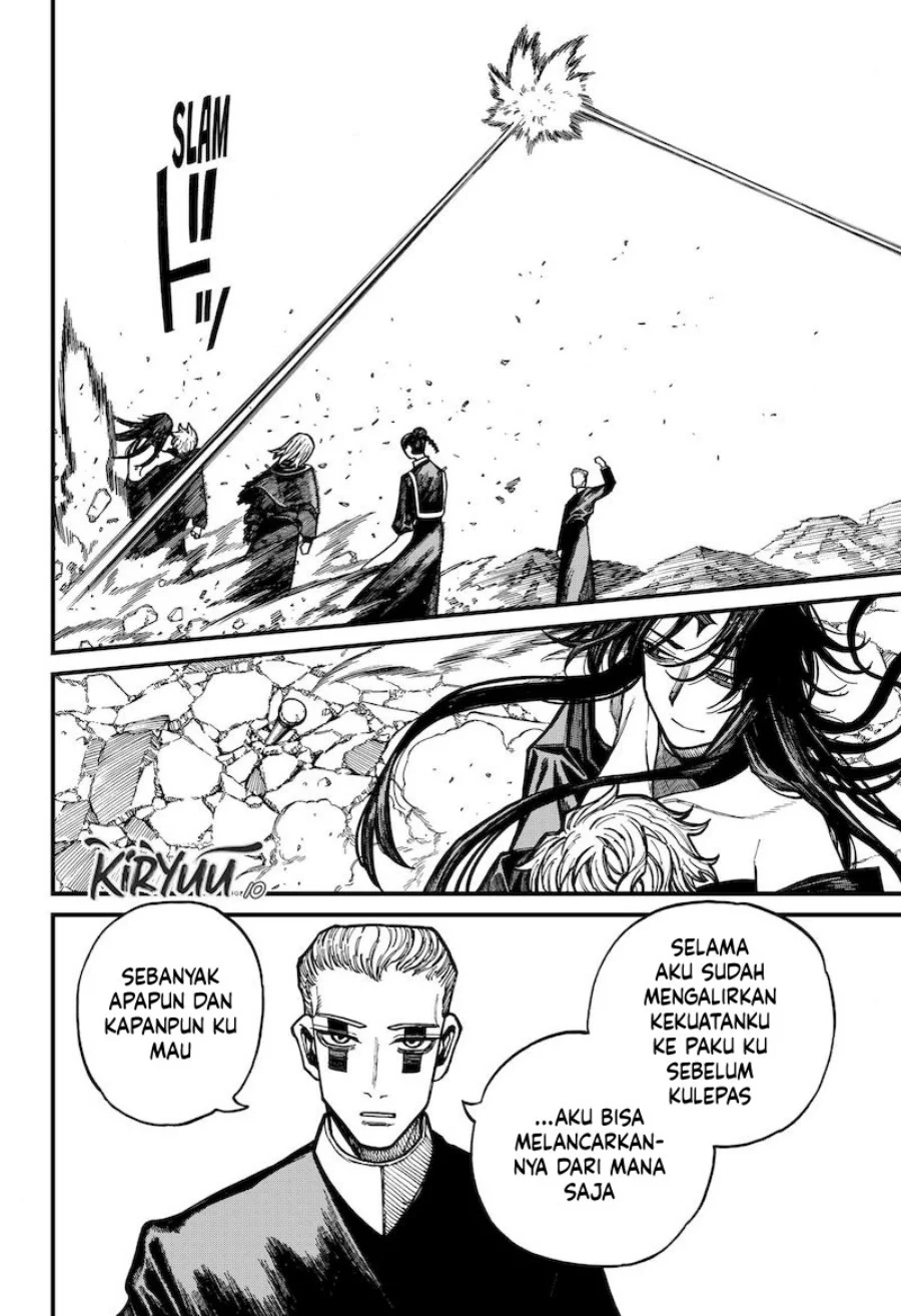 Centuria Chapter 69 Gambar 15