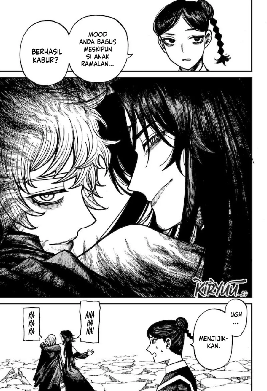 Centuria Chapter 69 Gambar 18