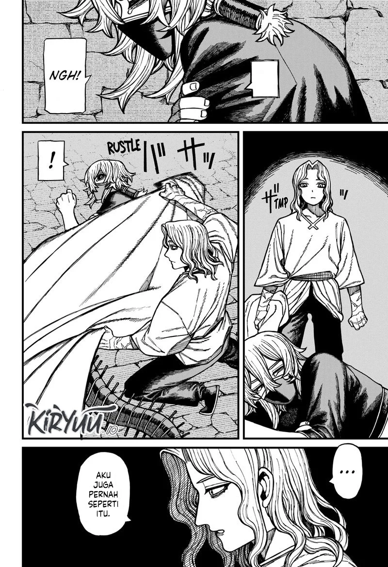 Centuria Chapter 74 Gambar 12