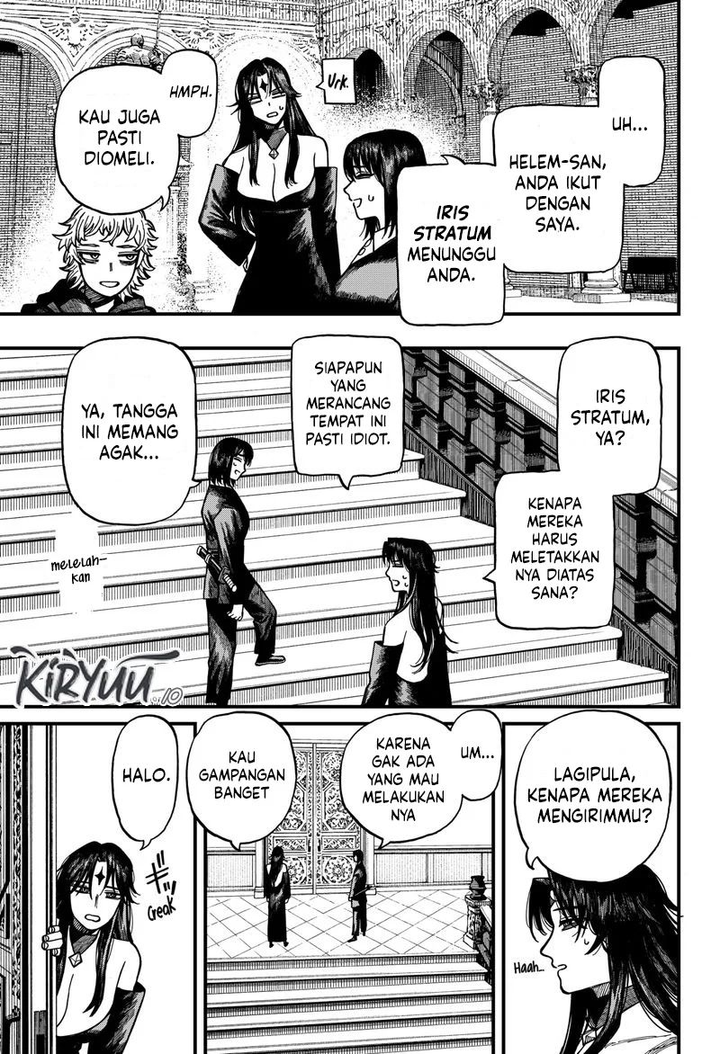 Centuria Chapter 74 Gambar 17