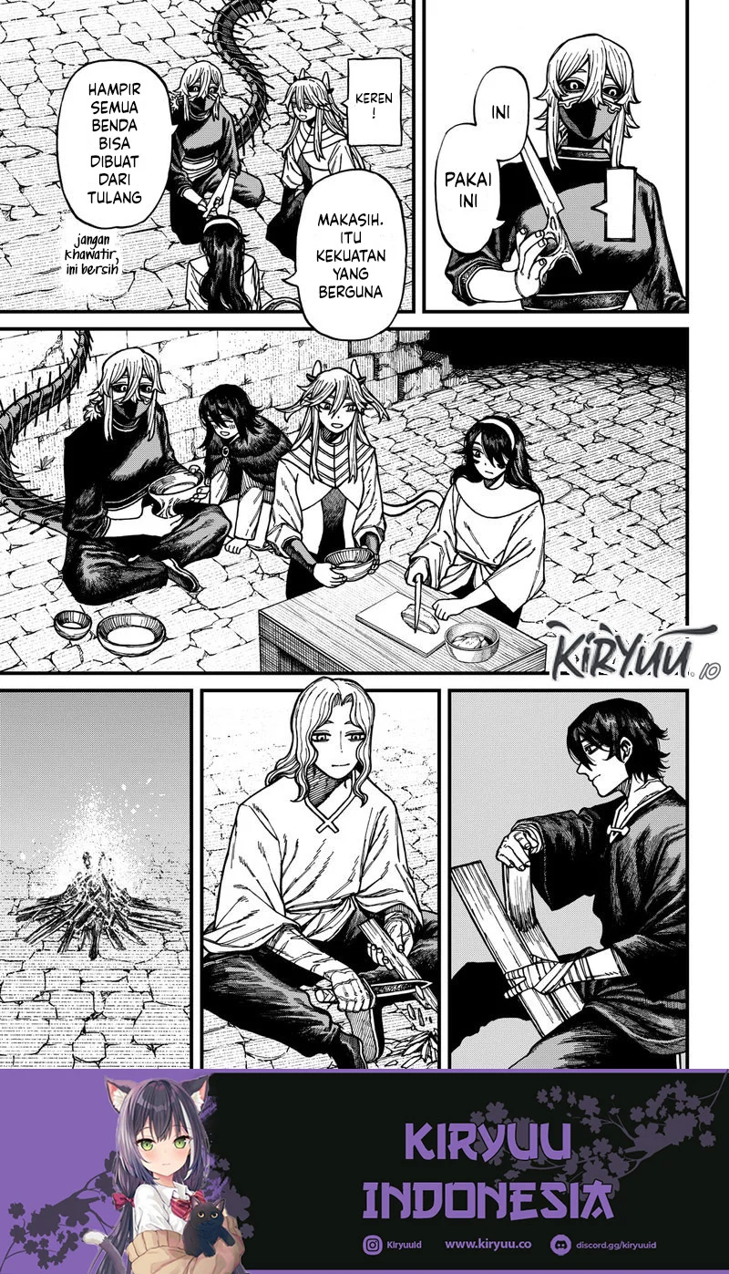 Centuria Chapter 74 Gambar 5