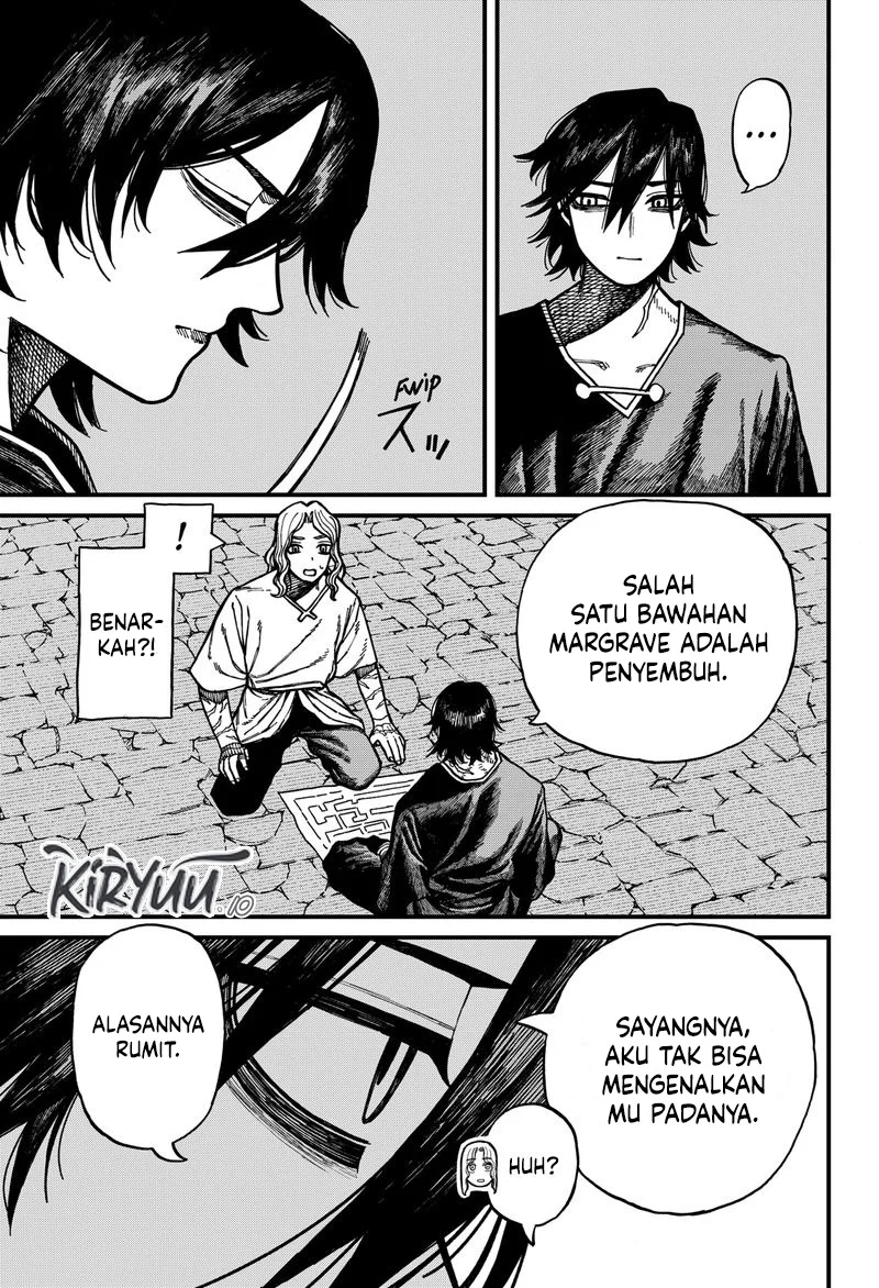 Centuria Chapter 74 Gambar 9
