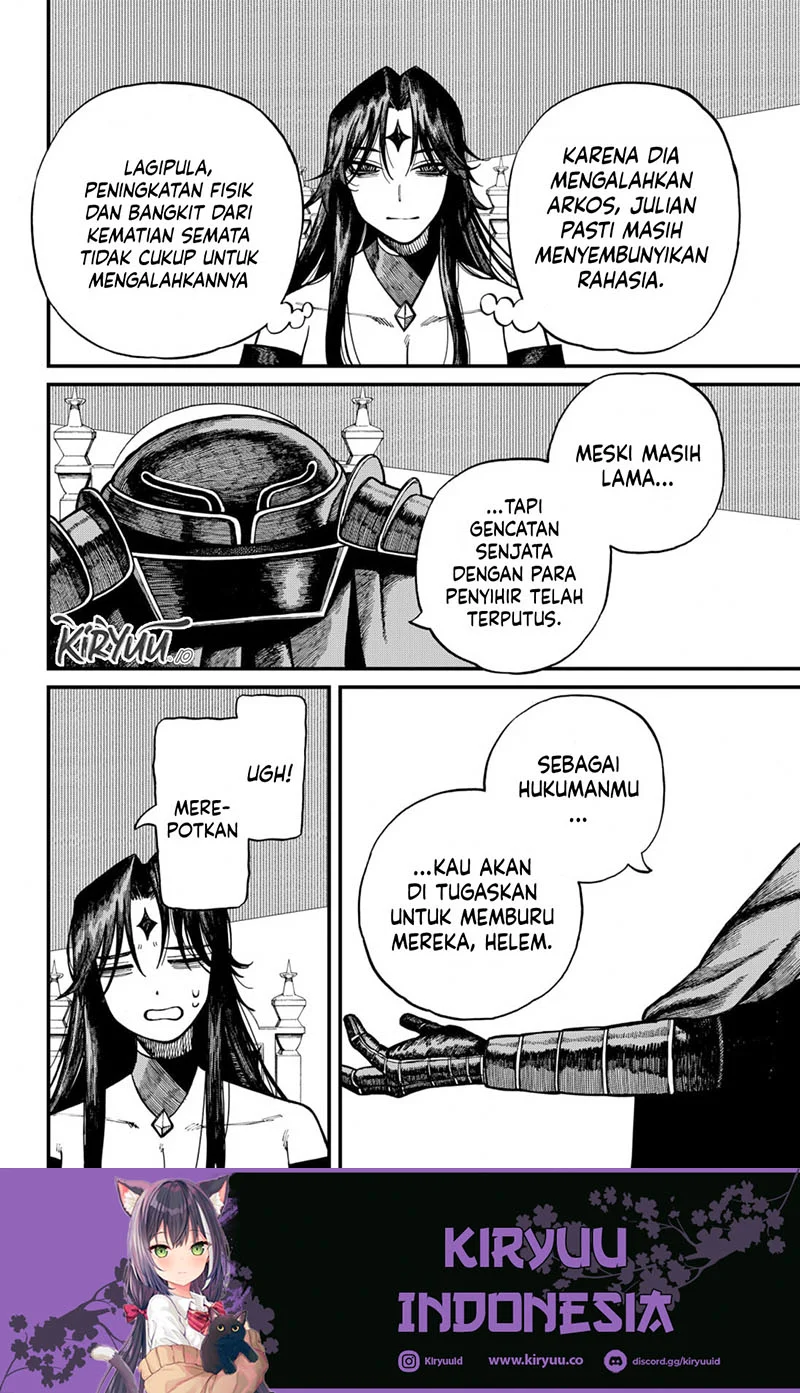 Centuria Chapter 75 Gambar 10