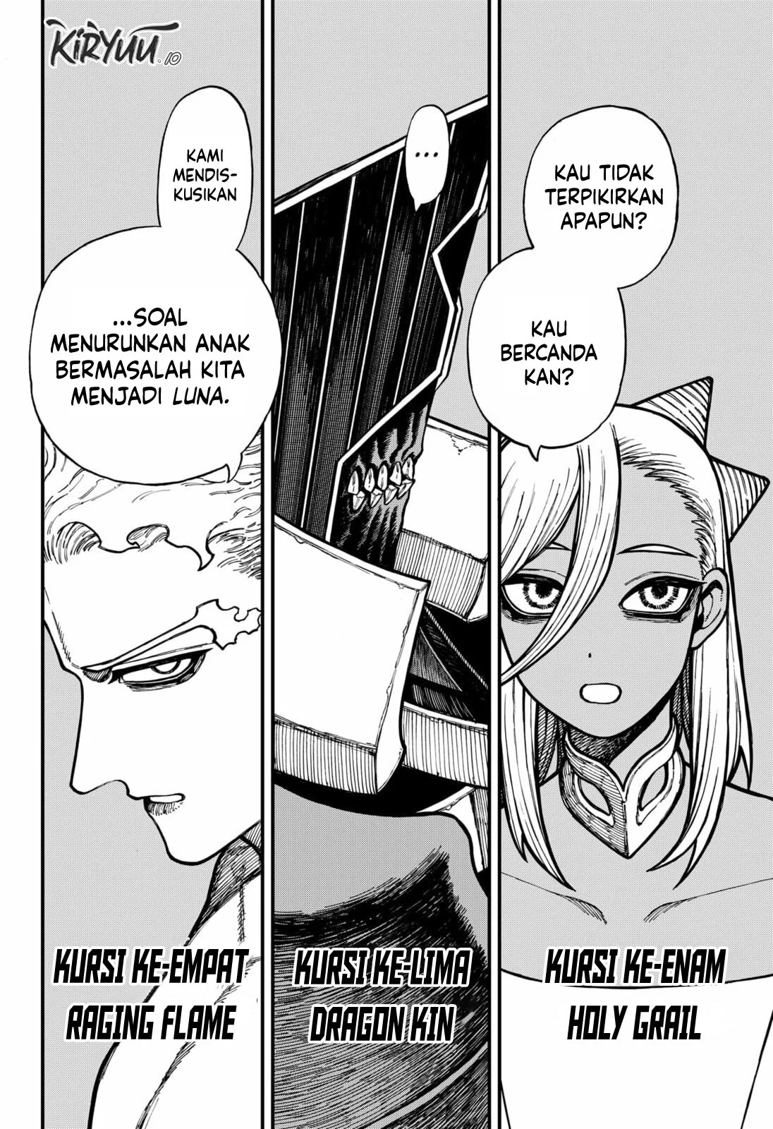 Manga Centuria Chapter 75 gambar nomor 2