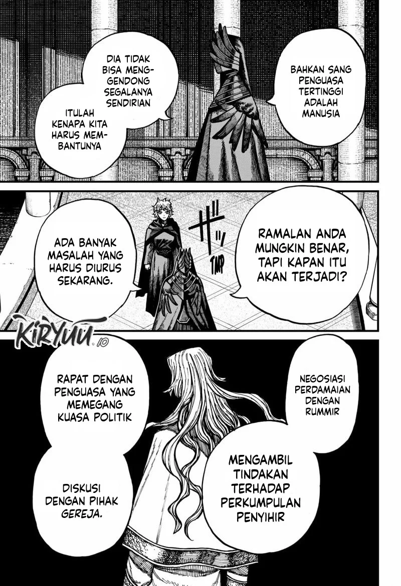 Centuria Chapter 76 Gambar 11