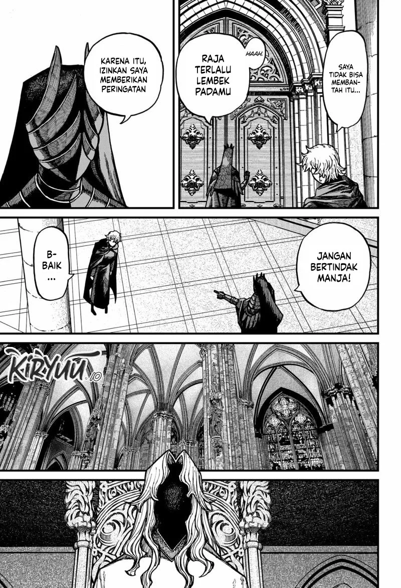 Centuria Chapter 76 Gambar 13