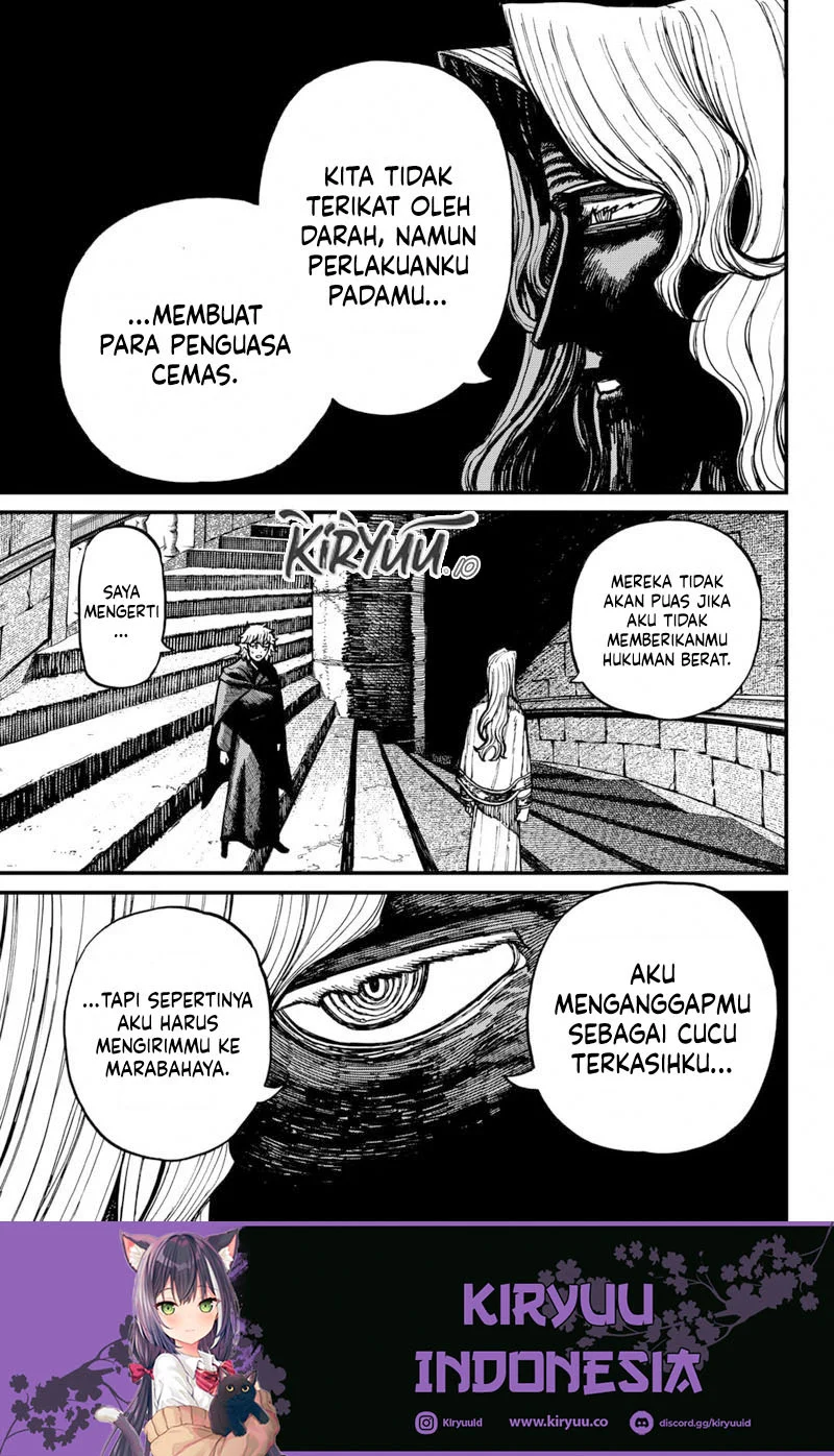 Centuria Chapter 76 Gambar 15