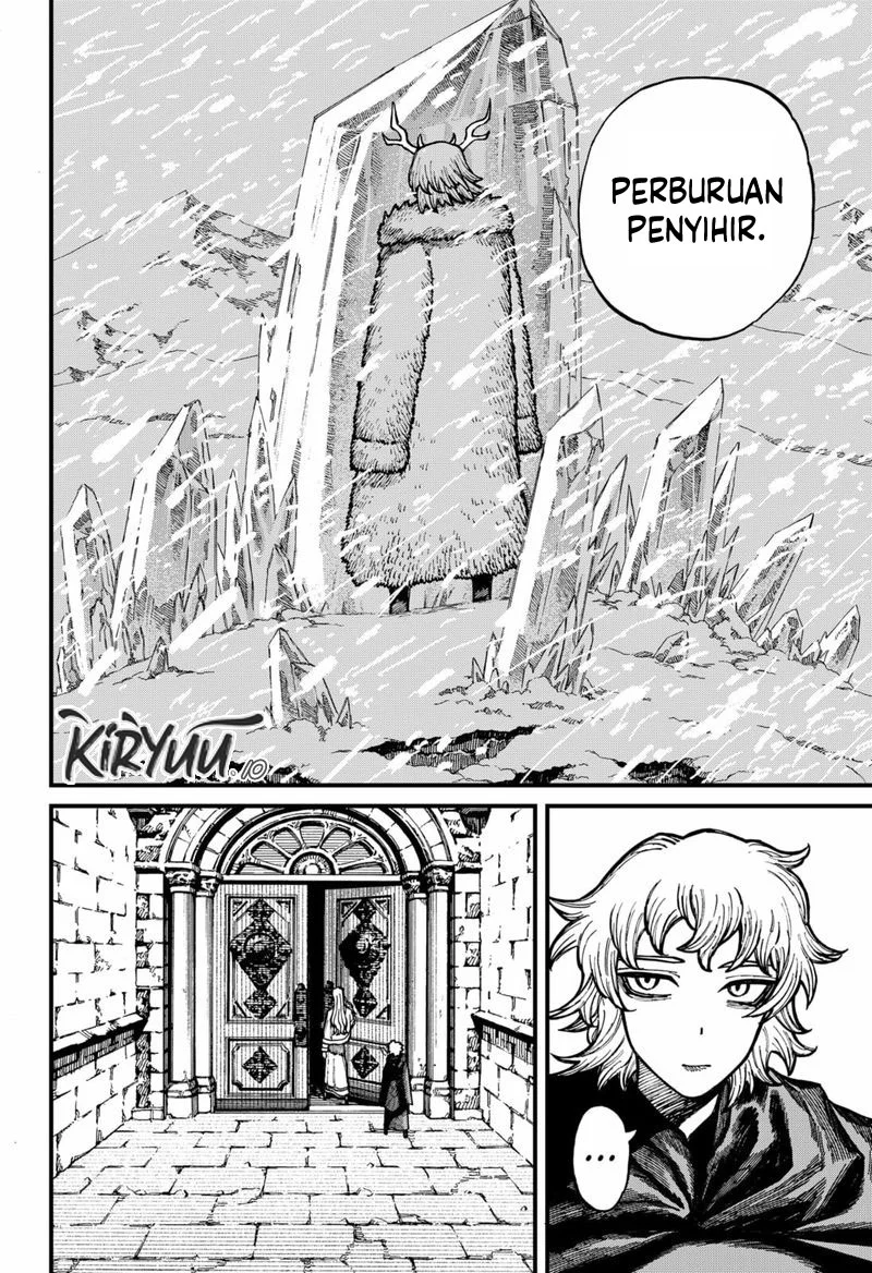 Centuria Chapter 76 Gambar 16