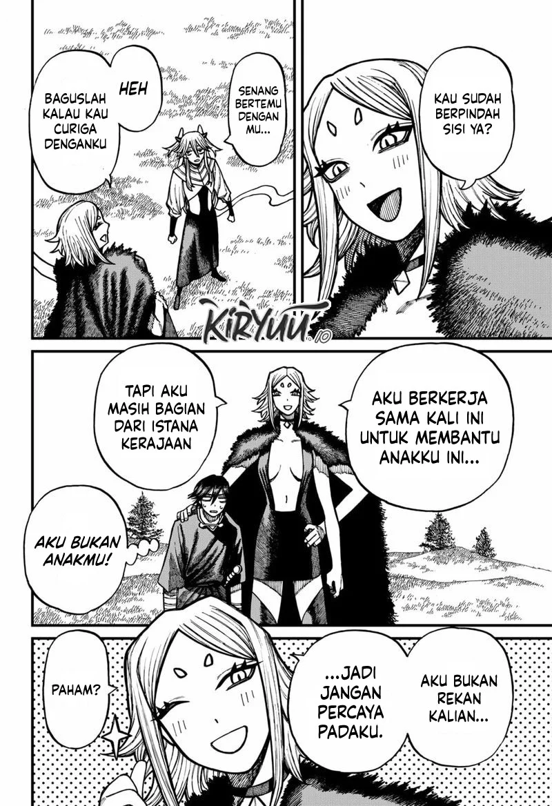 Manga Centuria Chapter 76 gambar nomor 2