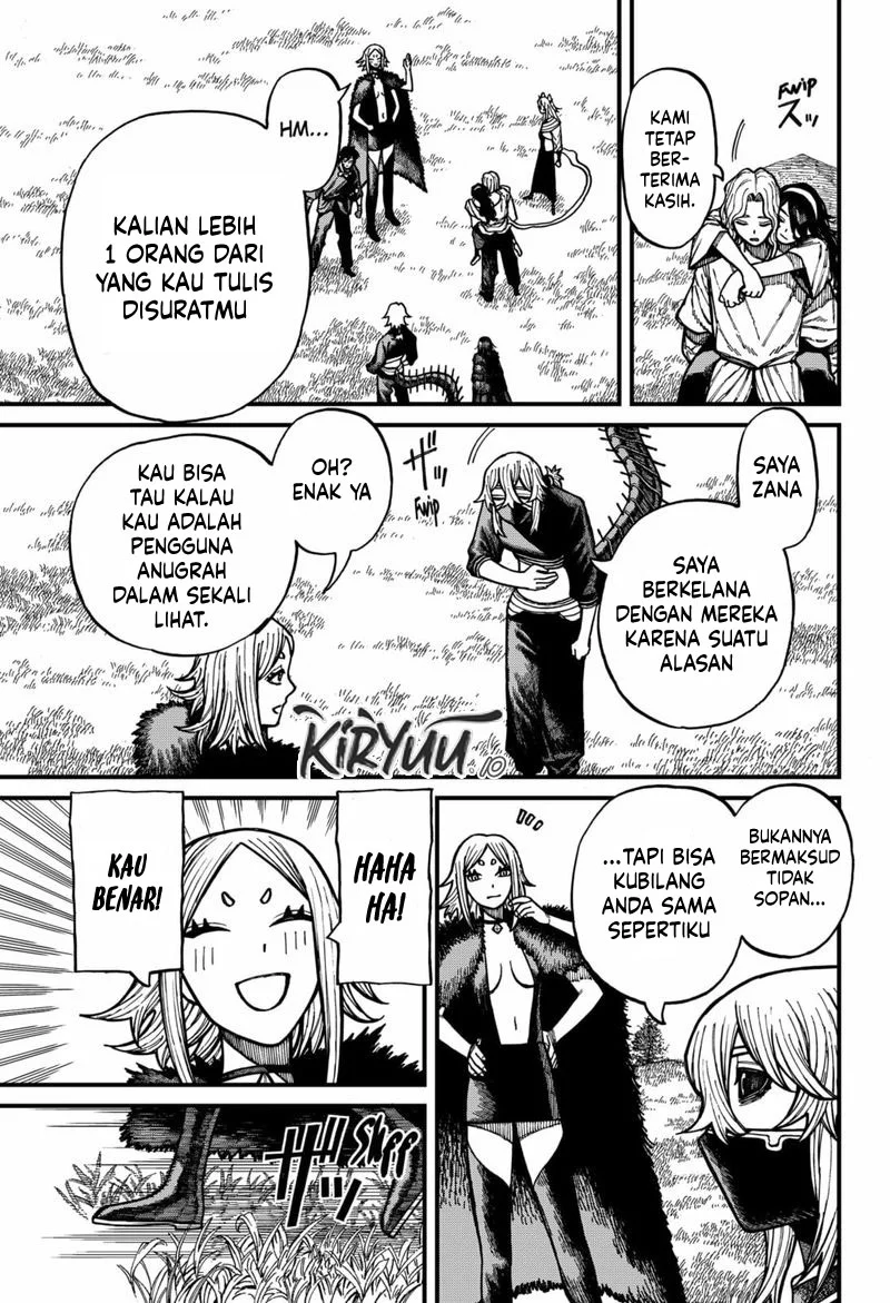 Centuria Chapter 76 Gambar 3