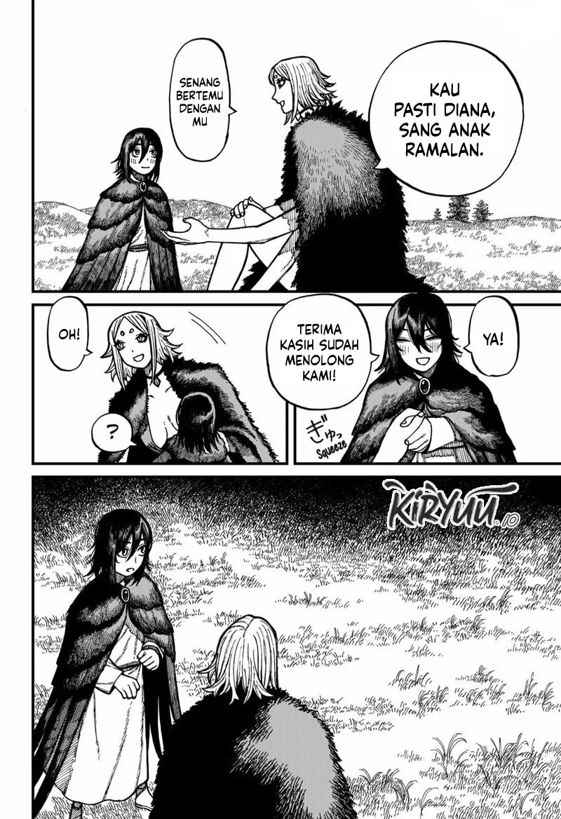Centuria Chapter 76 Gambar 4