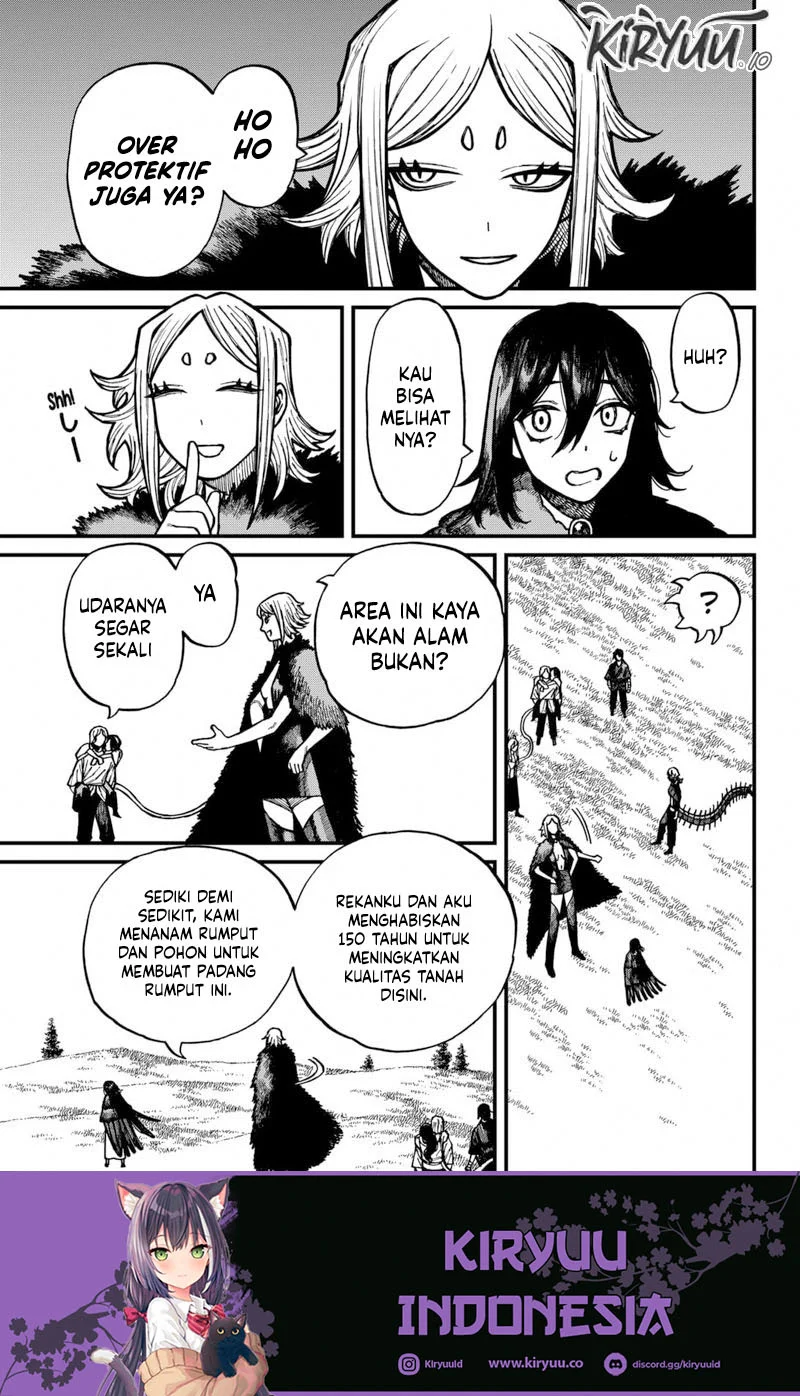 Centuria Chapter 76 Gambar 5