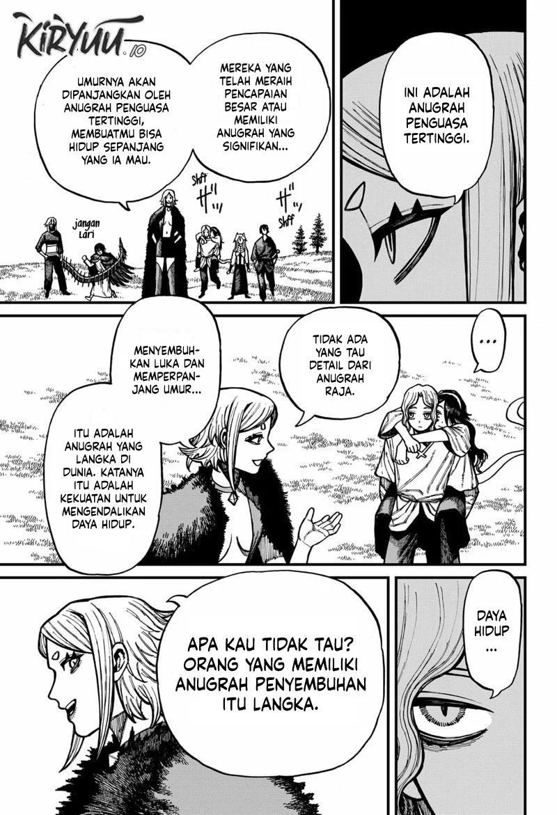 Centuria Chapter 76 Gambar 7