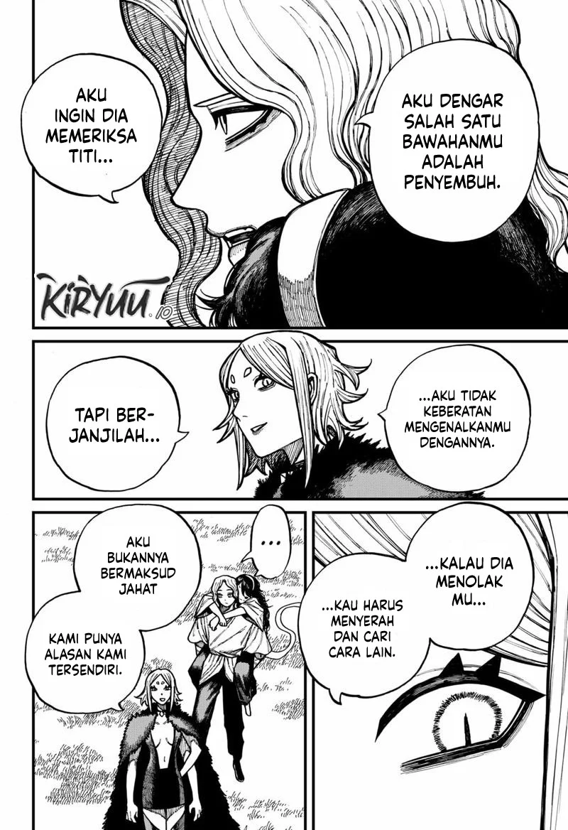Centuria Chapter 76 Gambar 8